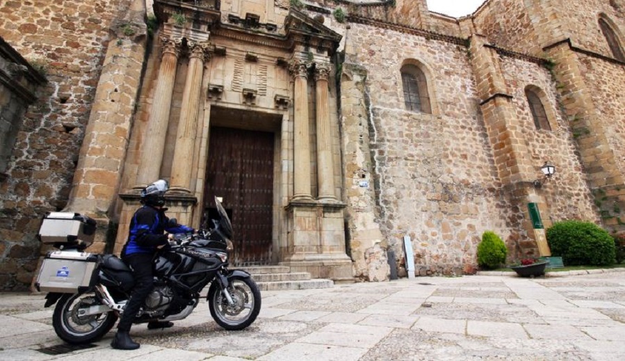 Rutas Culturales de España, mucho más que cultura
